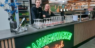 Nettenfabriek - foto 1