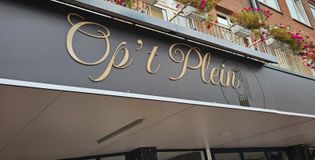 Op 't Plein