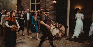 De Oranjerie van Huis Doorn - foto 2