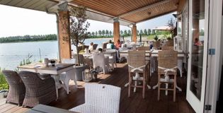 Restaurant Long Island - foto 2