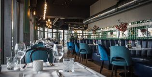 Restaurant Langoest - foto 1