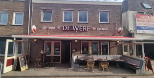 Café de Werf
