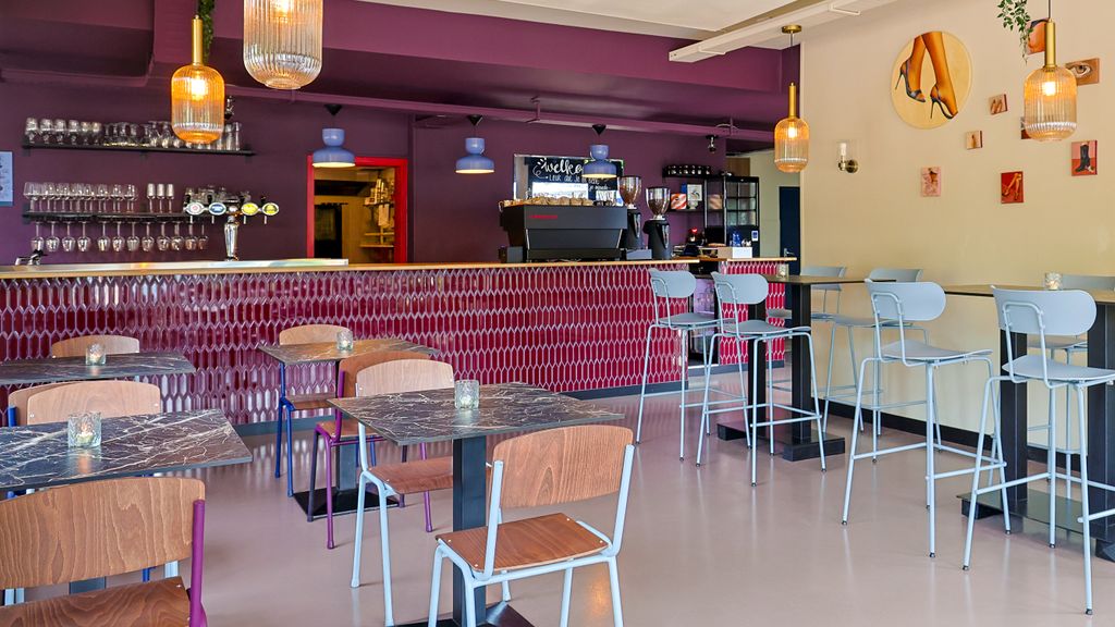 Café FOYÉ - foto 1