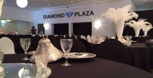 Diamond Plaza - Rotterdam zuid - foto 2