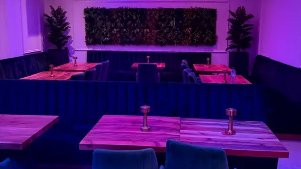 Zaal Huren Zoetermeer - foto 1