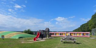 Speelboerderij/Maisdoolhof Malden - foto 2