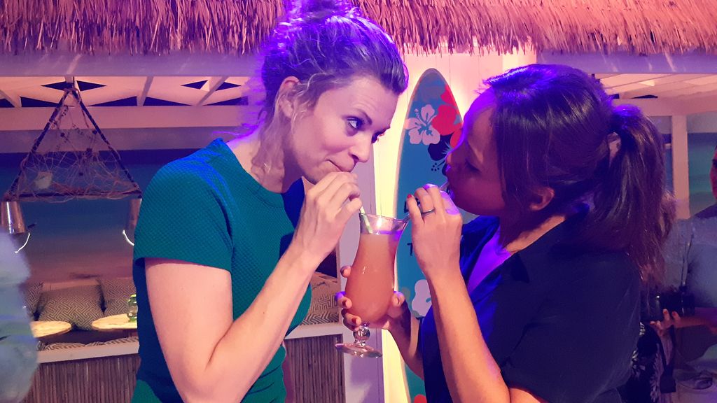 Club Binnen Beach - foto 1