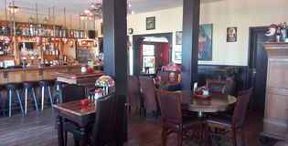 Cantina del corazon - foto 3