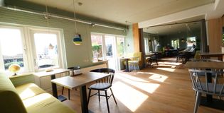 Hotel Gast Inn - foto 3