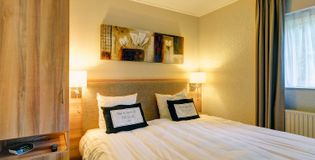 Fletcher Hotel-Restaurant Victoria-Hoenderloo - foto 3