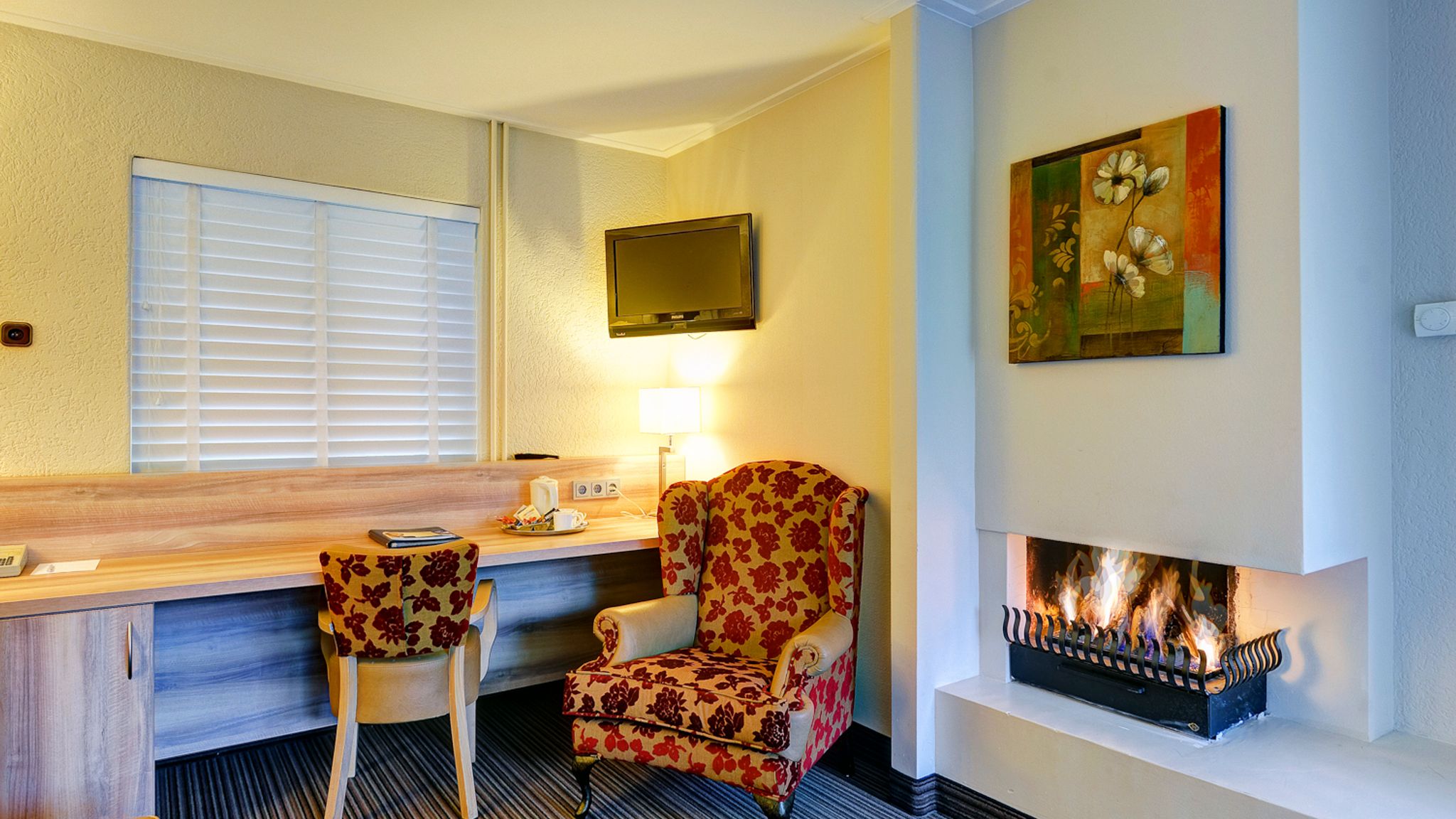 Fletcher HotelRestaurant VictoriaHoenderloo trouwlocatie, feestlocatie