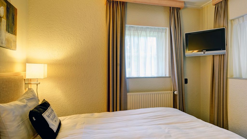 Fletcher Hotel-Restaurant Victoria-Hoenderloo