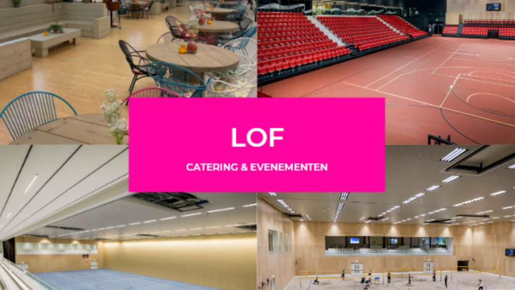 LOF Catering & Evenementen