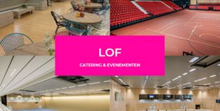LOF Catering & Evenementen