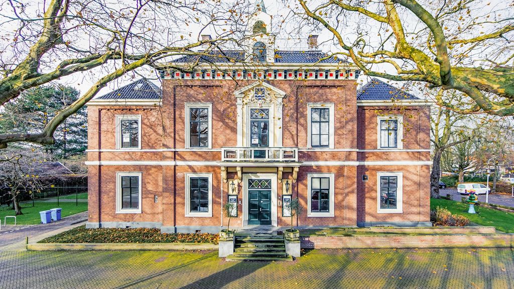 Het Oude Raadhuis