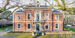 Het Oude Raadhuis - foto 1