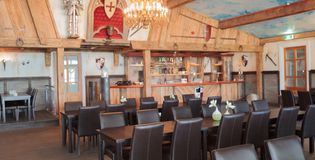 Ridderzaal Ermerstrand - foto 2