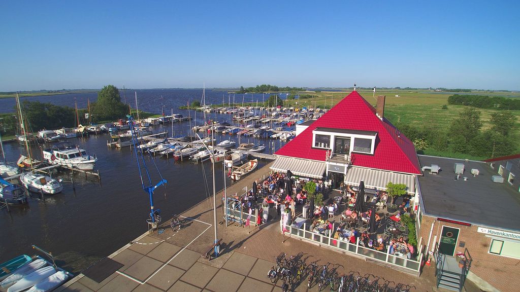 Restaurant Havenrijk