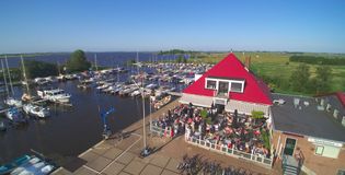 Restaurant Havenrijk - foto 1