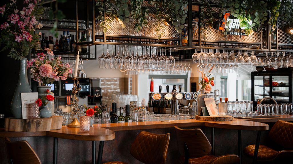 Restaurant Havenrijk