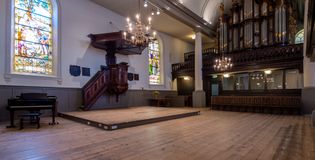 Lutherse Kerk - foto 3