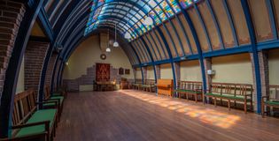 Lutherse Kerk - foto 2