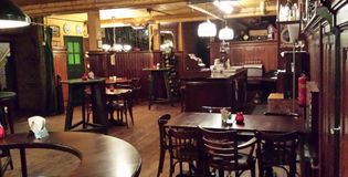 Cafe Klinkhamer - foto 2