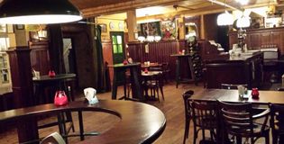 Cafe Klinkhamer - foto 3