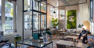 Universiteitsmuseum Utrecht - foto 2