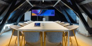 Universiteitsmuseum Utrecht - foto 3