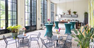 Universiteitsmuseum Utrecht - foto 1