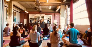 Club Atelier Wasstraat - foto 3