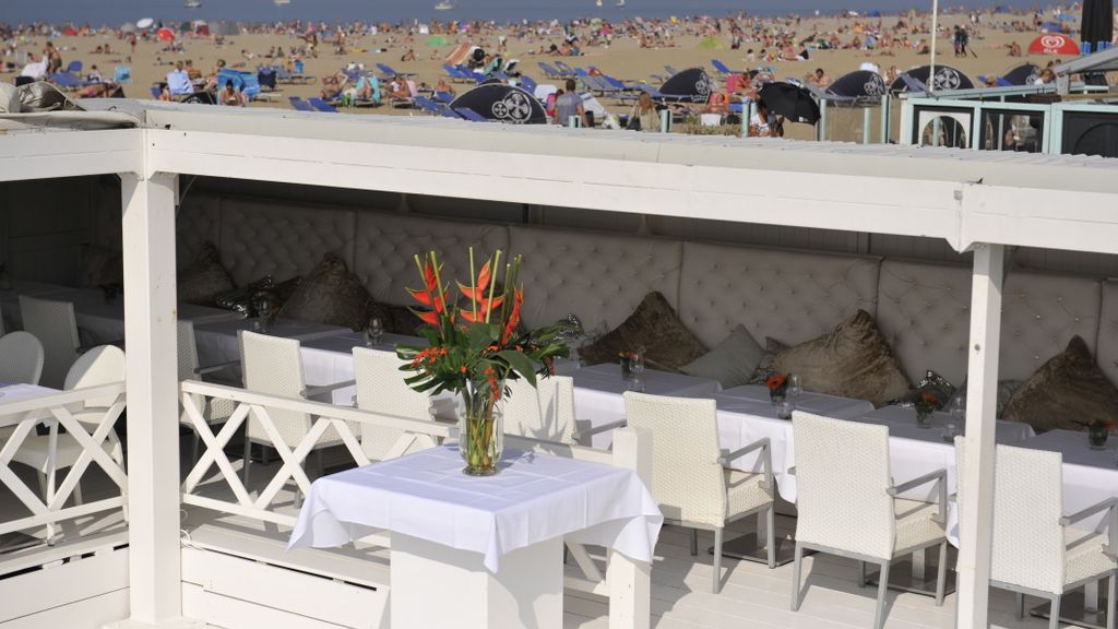 Strandclub DOEN!