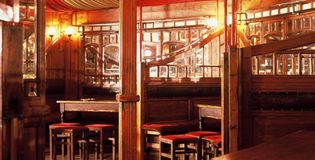 De Spiegeltent - foto 2