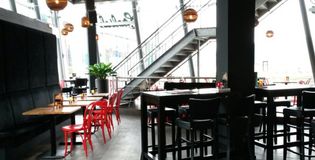 Grand Café 3&20 - foto 3