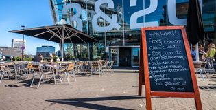 Grand Café 3&20 - foto 2