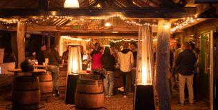 Outdoorpark SEC Almere - foto 2