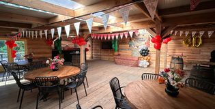 Outdoorpark SEC Almere - foto 1