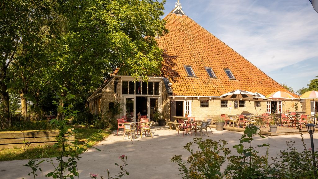 Pean-buiten Weidum - foto 2