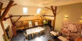 Pean-buiten Weidum