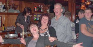 Café Feesterij 't Engeltje - foto 3