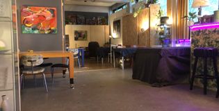 C-Lab Kunstwest  - foto 2