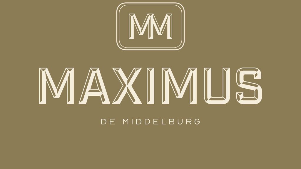 MAXIMUS DE MIDDELBURG - foto 1