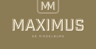 MAXIMUS DE MIDDELBURG