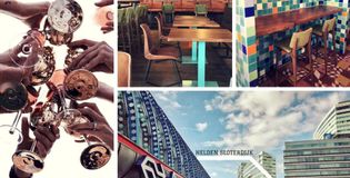 Helden Cafe Brasserie - foto 2