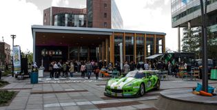 Helden Cafe Brasserie - foto 3