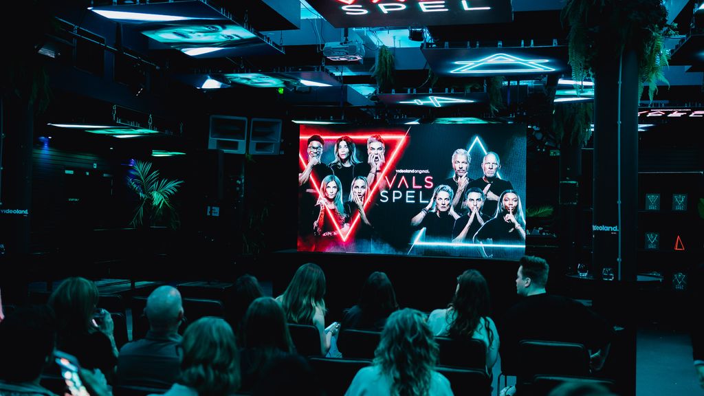 Vault Amsterdam & ADAM VR - foto 1