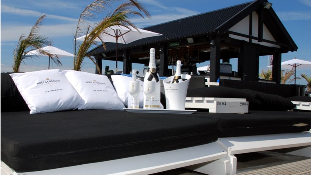 Beachclub Royal