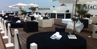 Beachclub Royal - foto 3