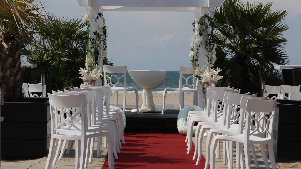 Beachclub Royal